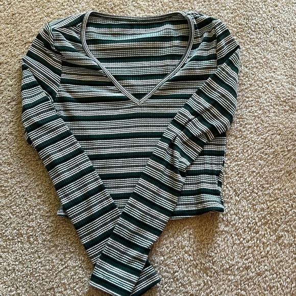 Eight SHEIN Tops Size S and XS - Picture 8 of 9